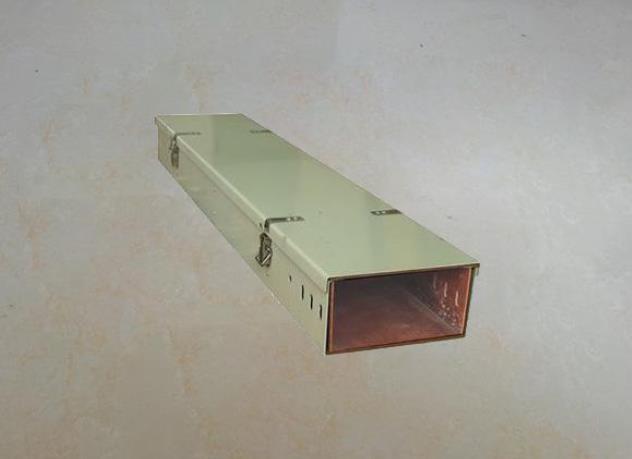 Demonstration unit